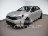 2025 Opel Corsa