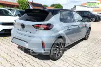 2025 Opel Corsa