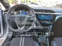 2025 Opel Corsa