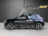 2025 Opel Corsa