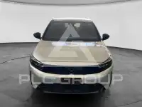 2025 Opel Corsa