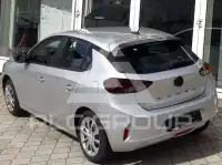2025 Opel Corsa
