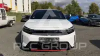 2025 Opel Corsa