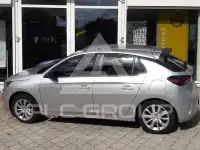 2025 Opel Corsa