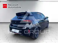2025 Opel Corsa