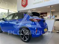 2025 Opel Corsa