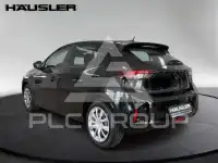 2025 Opel Corsa
