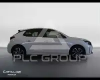 2025 Opel Corsa