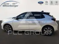 2025 Opel Corsa