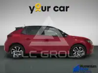 2025 Opel Corsa