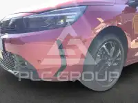 2025 Opel Corsa