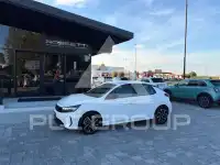 2025 Opel Corsa
