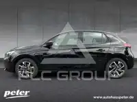 2025 Opel Corsa