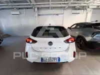 2025 Opel Corsa