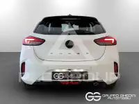 2025 Opel Corsa