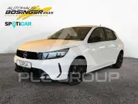 2025 Opel Corsa