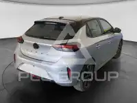 2025 Opel Corsa