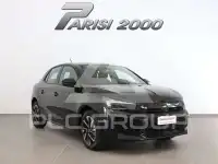 2025 Opel Corsa