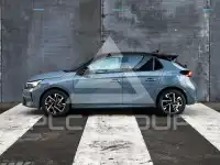 2025 Opel Corsa
