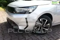 2025 Opel Corsa