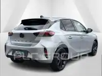 2025 Opel Corsa