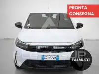 2025 Opel Corsa