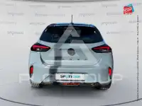 2025 Opel Corsa