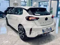 2025 Opel Corsa