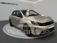 2025 Opel Corsa