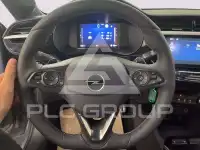 2025 Opel Corsa