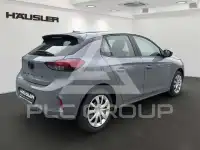 2025 Opel Corsa
