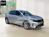 2025 Opel Corsa