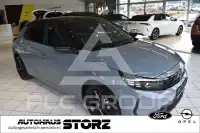 2025 Opel Corsa