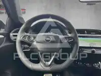 2025 Opel Corsa