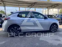 2025 Opel Corsa