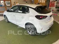 2025 Opel Corsa