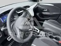 2025 Opel Corsa