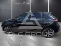 2025 Opel Corsa