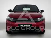 2025 Opel Corsa