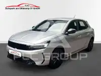 2025 Opel Corsa