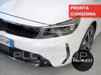 2025 Opel Corsa