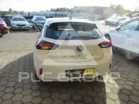 2025 Opel Corsa