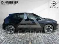 2025 Opel Corsa