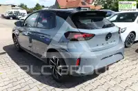 2025 Opel Corsa