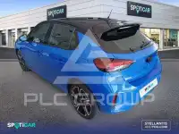 2025 Opel Corsa