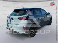 2025 Opel Corsa