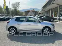2025 Opel Corsa