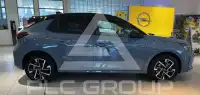 2025 Opel Corsa