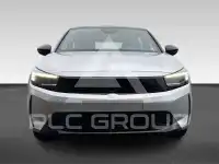 2025 Opel Corsa