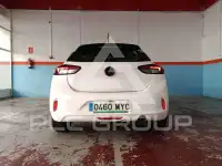 2025 Opel Corsa